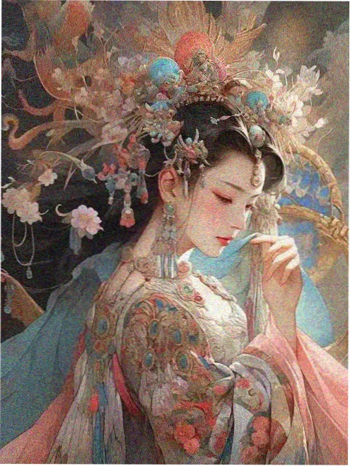 欧美影视科幻史诗电影沙丘2海报